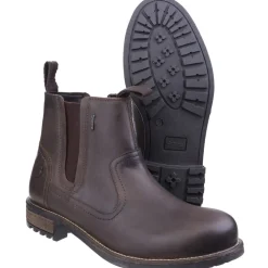Cotswold Men Worcester Boot