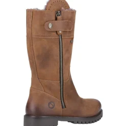Cotswold Women Bushcombe Mid Boot