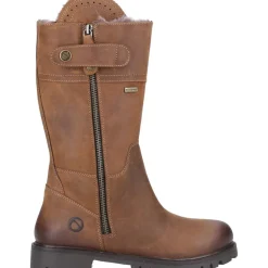 Cotswold Women Bushcombe Mid Boot
