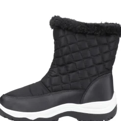 Cotswold Women Butterrow Wellingtons