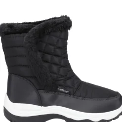 Cotswold Women Butterrow Wellingtons