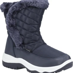 Cotswold Women Butterrow Wellingtons