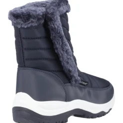 Cotswold Women Butterrow Wellingtons