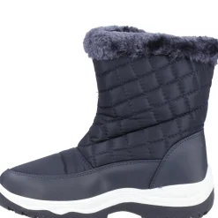 Cotswold Women Butterrow Wellingtons