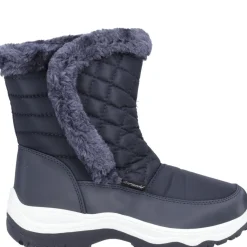Cotswold Women Butterrow Wellingtons