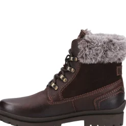 Cotswold Women Evenlode Ankle Boots