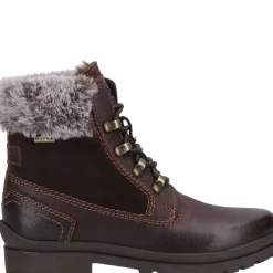 Cotswold Women Evenlode Ankle Boots