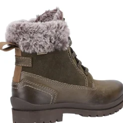 Cotswold Women Evenlode Ankle Boots
