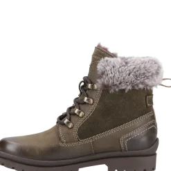 Cotswold Women Evenlode Ankle Boots
