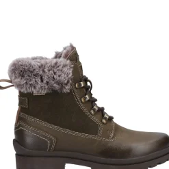 Cotswold Women Evenlode Ankle Boots