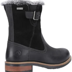 Cotswold Women Kemerton Ankle Boots