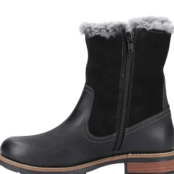Cotswold Women Kemerton Ankle Boots