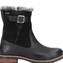 Cotswold Women Kemerton Ankle Boots