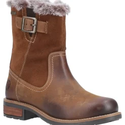 Cotswold Women Kemerton Ankle Boots