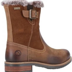 Cotswold Women Kemerton Ankle Boots
