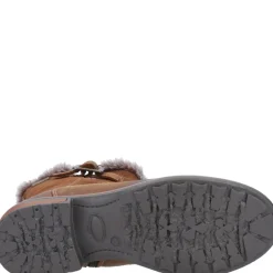 Cotswold Women Kemerton Ankle Boots