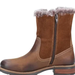 Cotswold Women Kemerton Ankle Boots