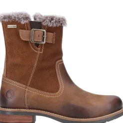 Cotswold Women Kemerton Ankle Boots
