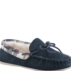 Cotswold Women Kilkenny Moccasin Slipper