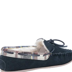 Cotswold Women Kilkenny Moccasin Slipper