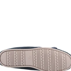 Cotswold Women Kilkenny Moccasin Slipper