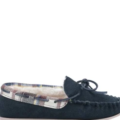 Cotswold Women Kilkenny Moccasin Slipper
