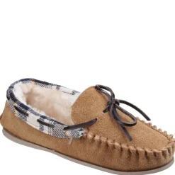 Cotswold Women Kilkenny Moccasin Slipper