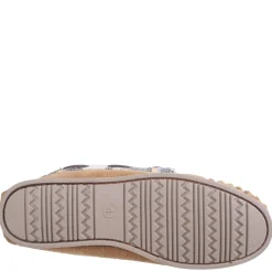 Cotswold Women Kilkenny Moccasin Slipper