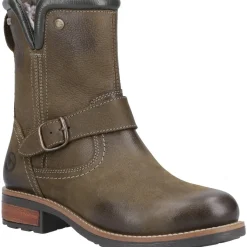 Cotswold Women Kinsham Ankle Boots