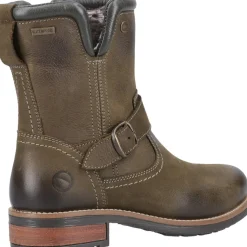 Cotswold Women Kinsham Ankle Boots