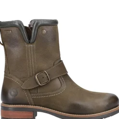 Cotswold Women Kinsham Ankle Boots