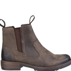 Cotswold Women Laverton Ankle Boot