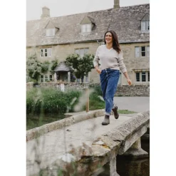 Cotswold Women Laverton Ankle Boot