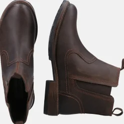Cotswold Women Laverton Ankle Boot