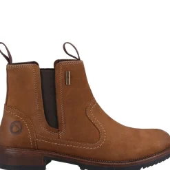 Cotswold Women Laverton Ankle Boot