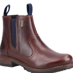 Cotswold Women Laverton Ankle Boot