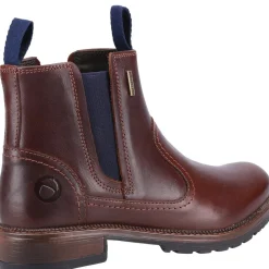 Cotswold Women Laverton Ankle Boot