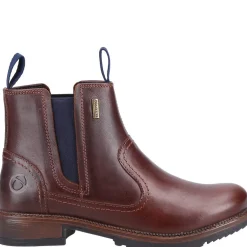 Cotswold Women Laverton Ankle Boot