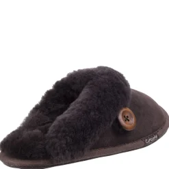 Cotswold Women Lechlade Sheepskin Mule Slipper