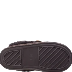 Cotswold Women Lechlade Sheepskin Mule Slipper