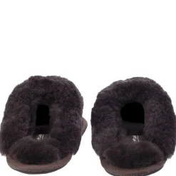 Cotswold Women Lechlade Sheepskin Mule Slipper