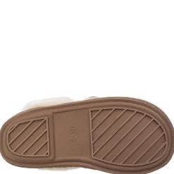 Cotswold Women Lechlade Sheepskin Mule Slipper
