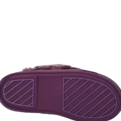 Cotswold Women Lechlade Sheepskin Mule Slipper