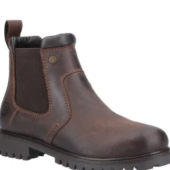 Cotswold Women Pamington Ankle Boots