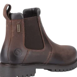 Cotswold Women Pamington Ankle Boots