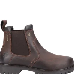 Cotswold Women Pamington Ankle Boots
