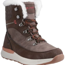 Cotswold Women Sheephouse Hiking Boots