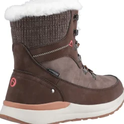 Cotswold Women Sheephouse Hiking Boots
