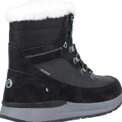 Cotswold Women Sheephouse Hiking Boots