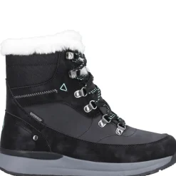 Cotswold Women Sheephouse Hiking Boots